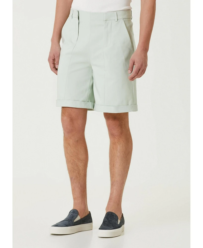 Pcfg Free Heaven Casual Two Zipped Shorts