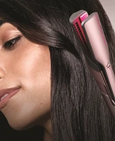 Shark FlexFusion Straight Curly and Coily Hair Straightener Set HS642S
