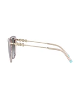 Tiffany & Co. Women's Sunglasses, TF4189BF