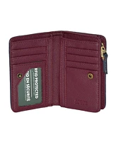 Medium Ladies Wallet