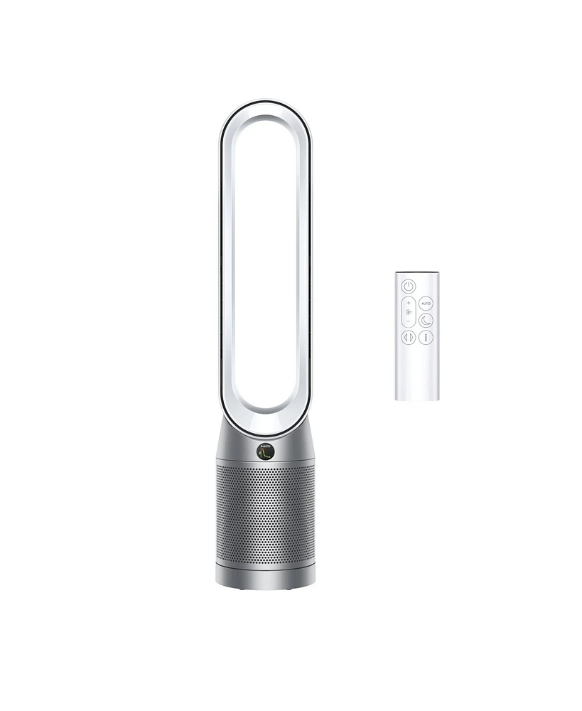 Dyson Purifier Cool Fan Gen1 TP10 | White/Silver | New