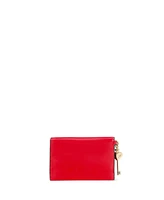 Kate Spade New York Key To My Heart Flap Card Case