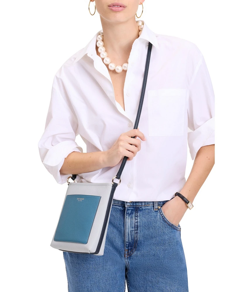 Kate Spade New York Ava Small Swingpack Bag