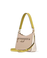 Kate Spade New York Hudson Convertible Medium Crossbody Bag