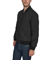 Levi's Men's Military Bomber Jacket