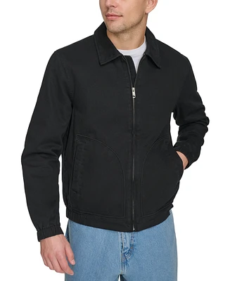 Levi's Men's Cotton Depot Jacket