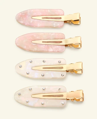 Macy's Flower Show Hair Clips, Exclusively at Macy's