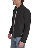 Levi's Men's Stand-Collar Jacket