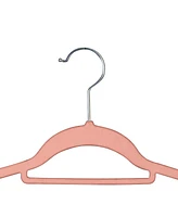 Isaac Mizrahi Velvet Hangers