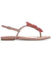Sam Edelman Women's Eliza Thong Sandals