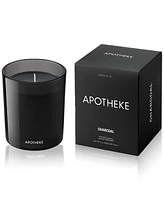 Apotheke Charcoal Petite Scented Candle, 5 oz.