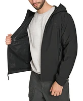 Champion Men's Hooded Rain Jacket