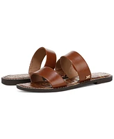 Sam Edelman Women's Gala Slide Flat Sandals