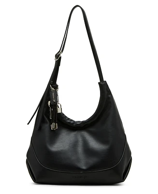 Madden Girl Faye Hobo Bag