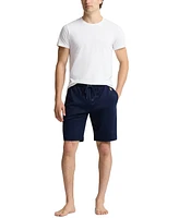Polo Ralph Lauren Men's Cotton Pajama Shorts