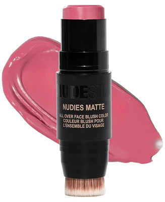 Nudestix Nudies Matte Blush