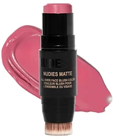 Nudestix Nudies Matte Blush