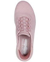 Skechers Women's Slip-Ins: On-the-go Flex - Clever Casual Sneakers from Finish Line