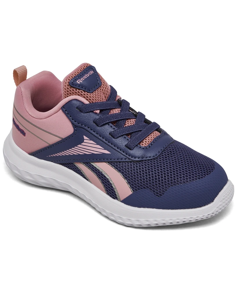 Reebok Toddler Girls Rush Runner 5 Casual Sneakers from Finish Line