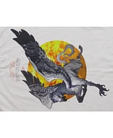 Harry Potter Men's The White Hippogriff