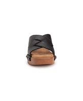 Muk Luks Women's Cadence Sandal