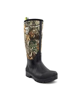 365 Realtree Neoprene Tall Cold Weather Boot