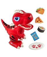 Power Your Fun Robo Pets T-Rex Dinosaur
