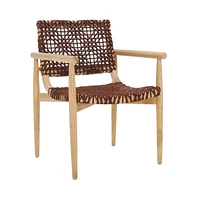 Sianna Accent Chair