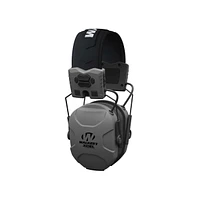 Walker's Xcel 500BT Active Shooting Protection Equipment Earphone Muff (4 Pack)