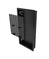 Kanto R600 Recessed In-Wall Tv Mount for 65"- 90" TVs