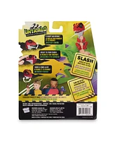 Untamed Roaring Dinos Interactive Raptor