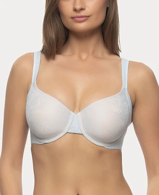 Paramour Women's Jessamine Side Smoothing T-Shirt Bra