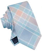 Tommy Hilfiger Men's Modesto Plaid Tie