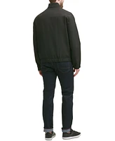 Tommy Hilfiger Men's Stand-Collar Jacket