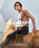 Burberry Men's Hero Parfum Intense Refill, 6.7 oz.