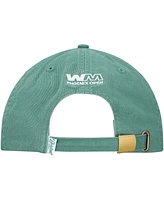 Barstool Golf Men's Green Wm Phoenix Open Washed Canvas Adjustable Dad Hat