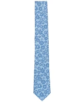 Bar Iii Men's Baker Floral Tie, Exclusively at Macy's