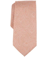 Michael Kors Men's Derringer Paisley Tie