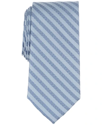 Michael Kors Men's Asario Stripe Tie