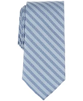 Michael Kors Men's Asario Stripe Tie