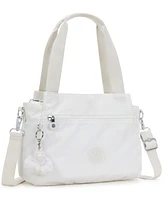 Kipling Women's Elysia Small Satchel Bag