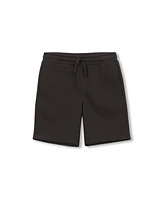 Lands' End Kids Knit Shorts