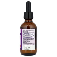 Natrol Liquid Melatonin Berry 1 mg