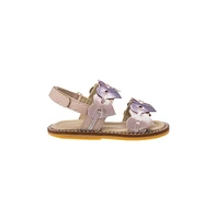 Elephantito Toddler Girls Cuore Sandal