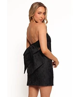 Petal and Pup Women's Monia Mini Dress