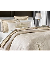 Hotel Collection Moonstone Comforter Set, Full/Queen, Exclusively at Macy's