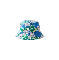 Cotton On Kids Reversible Bucket Hat