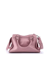 Pre-Owned Balenciaga Small Neo Classic City Bag Leather