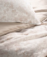 Hotel Collection Foglia Comforter Set, Full/Queen, Exclusively at Macy's