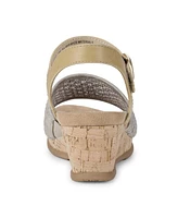 Baretraps Women's Fernelle Wedge Sandals